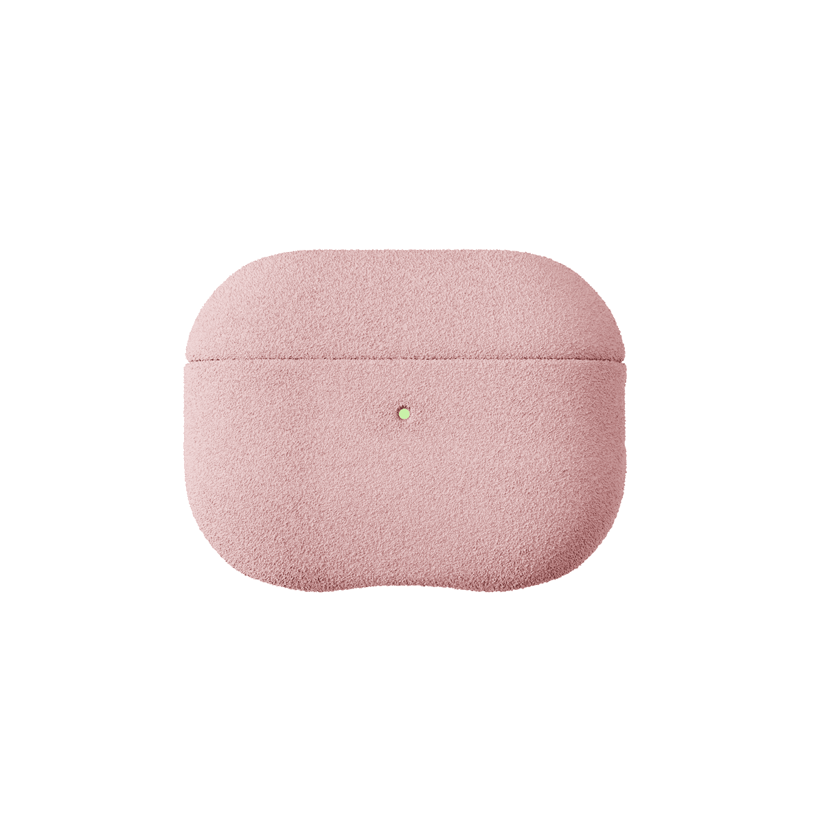 Alcantara Dirty Pink – AirPods 3 Case