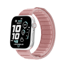 Alcantara Dirty Pink – Magnetic Watch Band