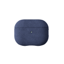 Alcantara Purple Blue – AirPods 3 Case