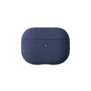 Alcantara Purple Blue – AirPods Pro Case