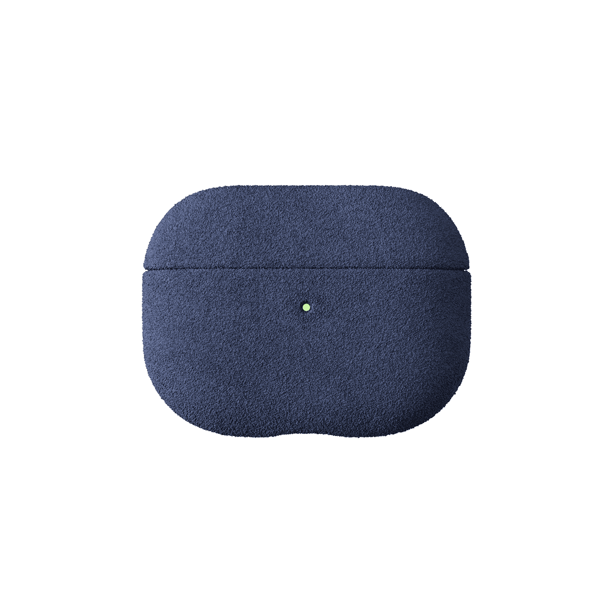 Alcantara Purple Blue – AirPods Pro Case