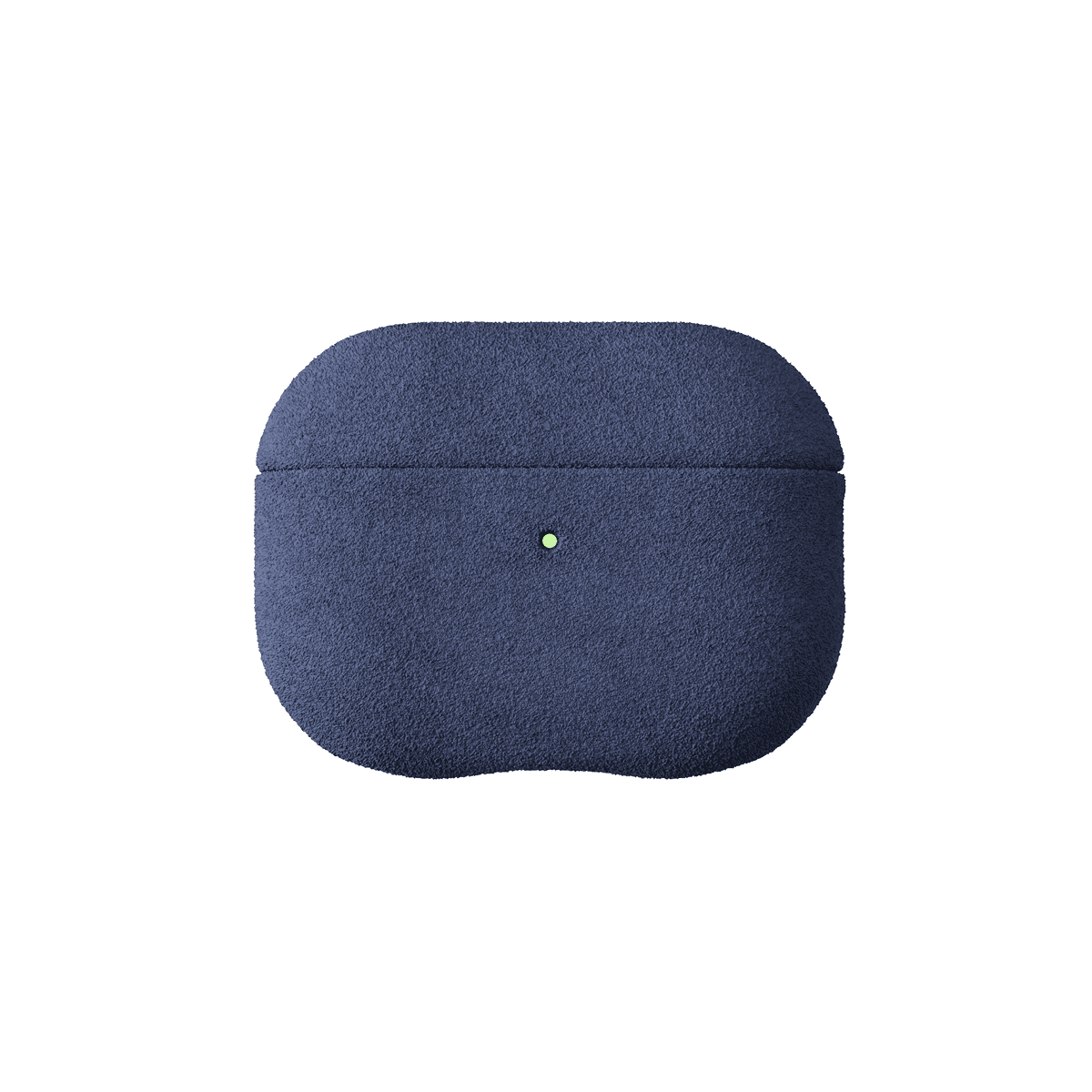 Alcantara Purple Blue – AirPods Pro 2 Case