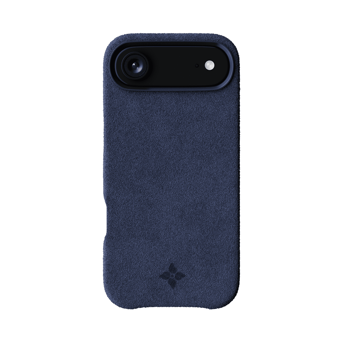 Alcantara Purple Blue – iPhone 17 Air Case