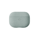 Alcantara Cyan – AirPods Pro Case