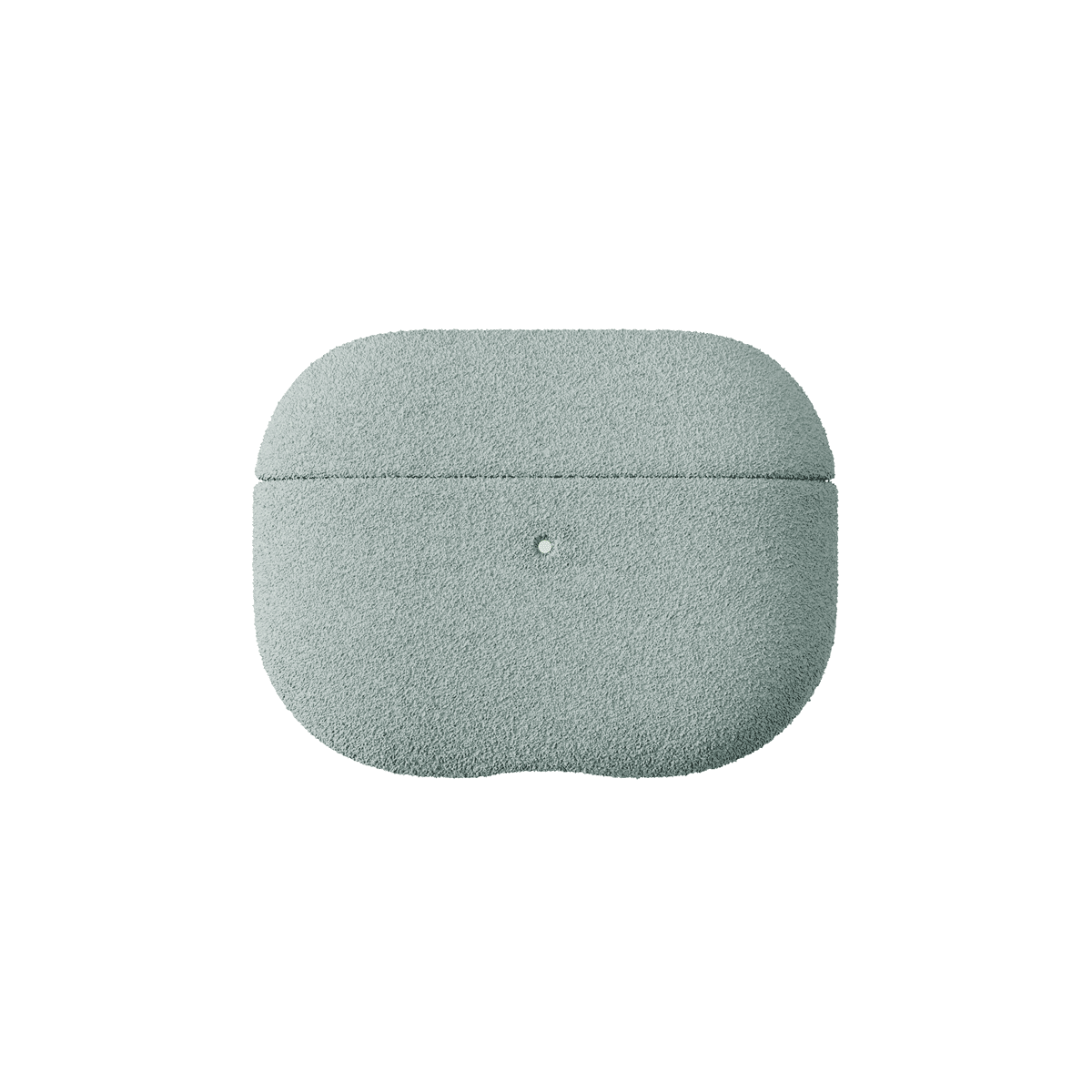 Alcantara Cyan – AirPods Pro Case