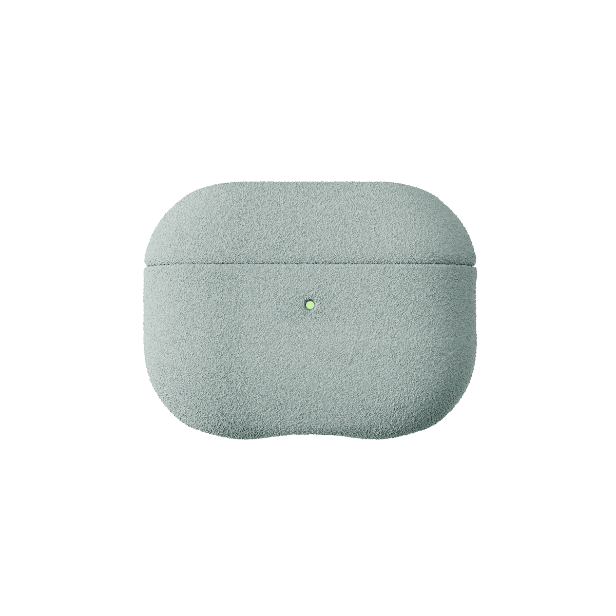 Alcantara Cyan – AirPods Pro 2 Case