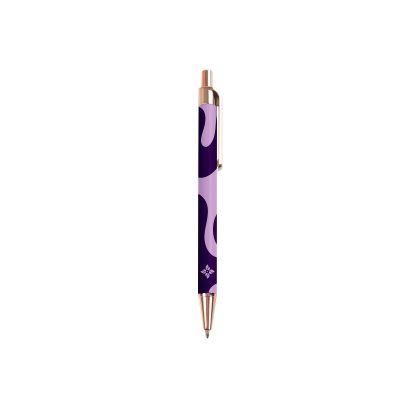 Grape Goo – Signature Pen
