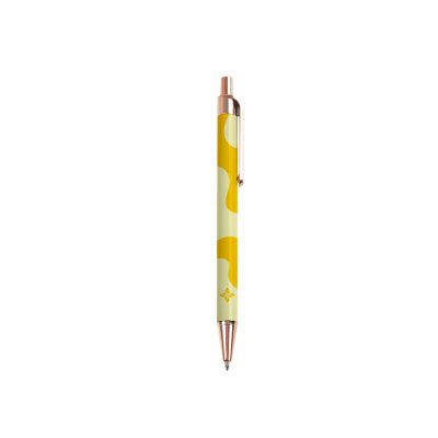 Lemon Drip – Signature Pen