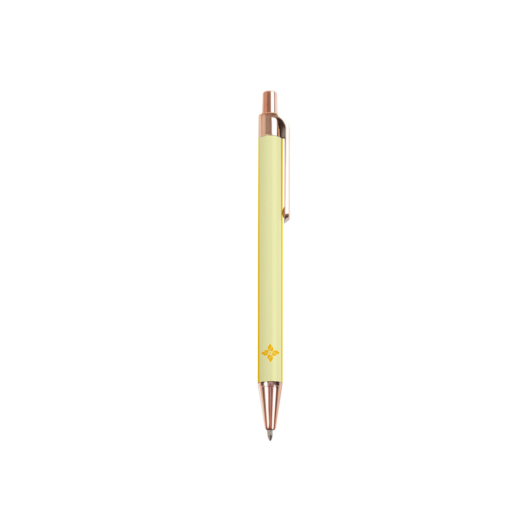 Lemon Drop – Signature Pen