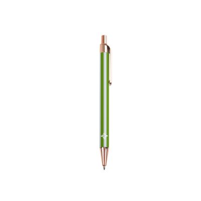 Linea Olive – Signature Pen