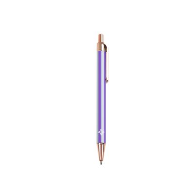 Linea Periwinkle – Signature Pen