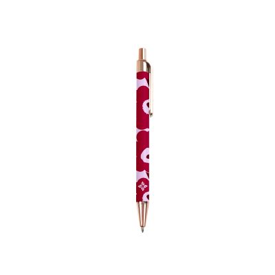 Ruby Poppy – Signature Pen