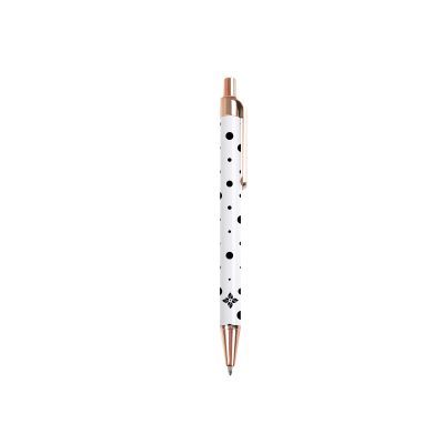 Snow Speckle – Signature Pen