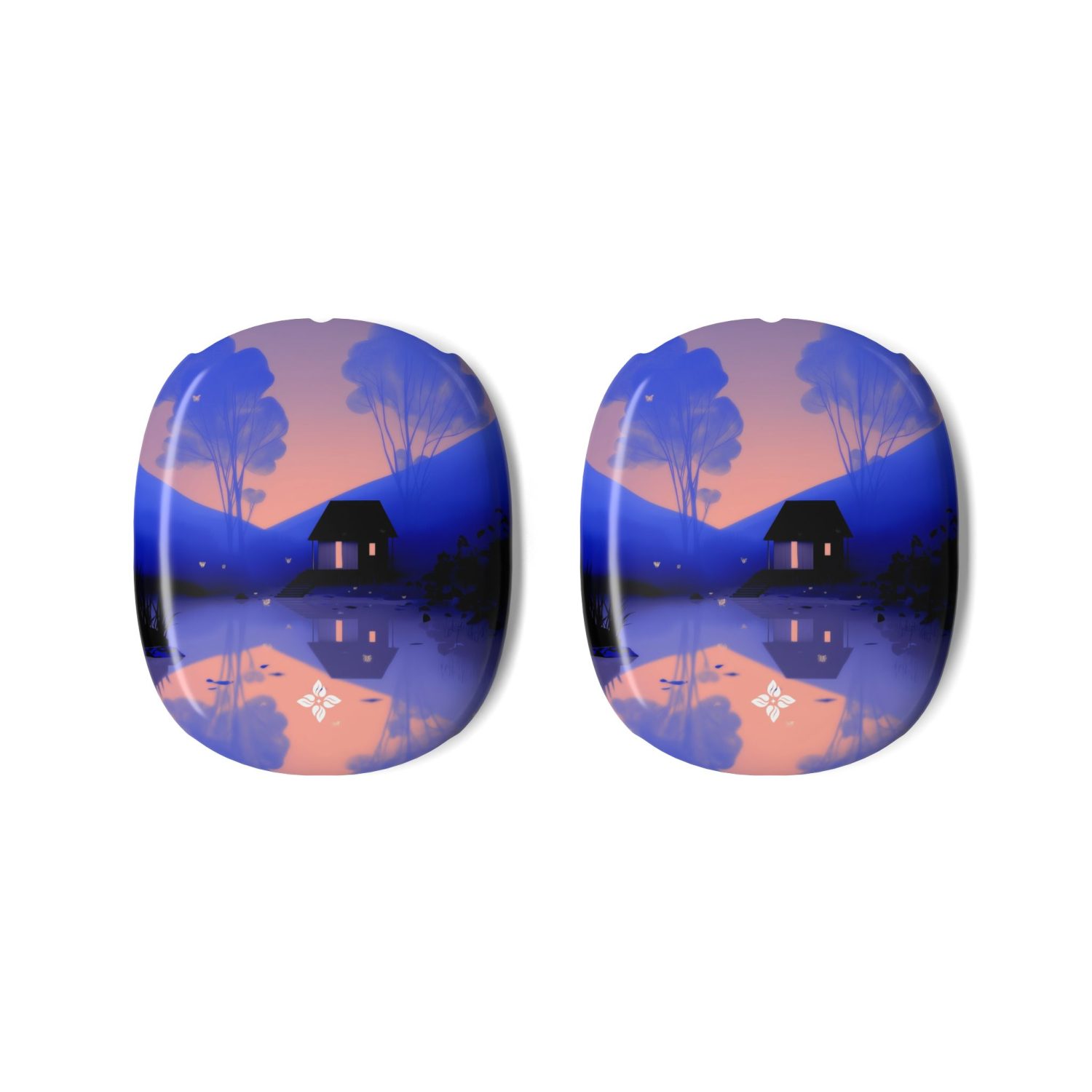 Still Reflections – AirPods Max Case - Image 3