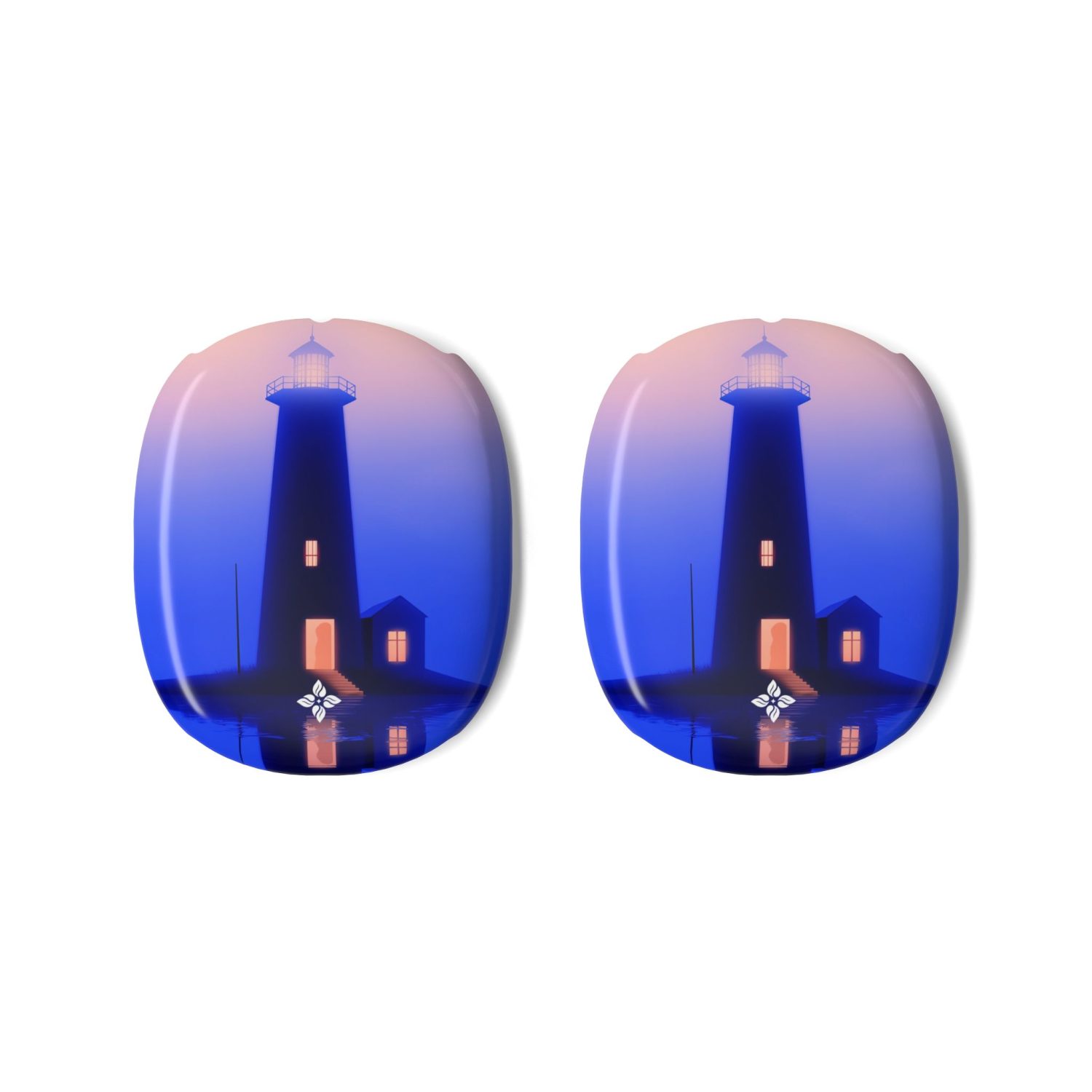 Beacon of Dusk – AirPods Max Case - Image 3