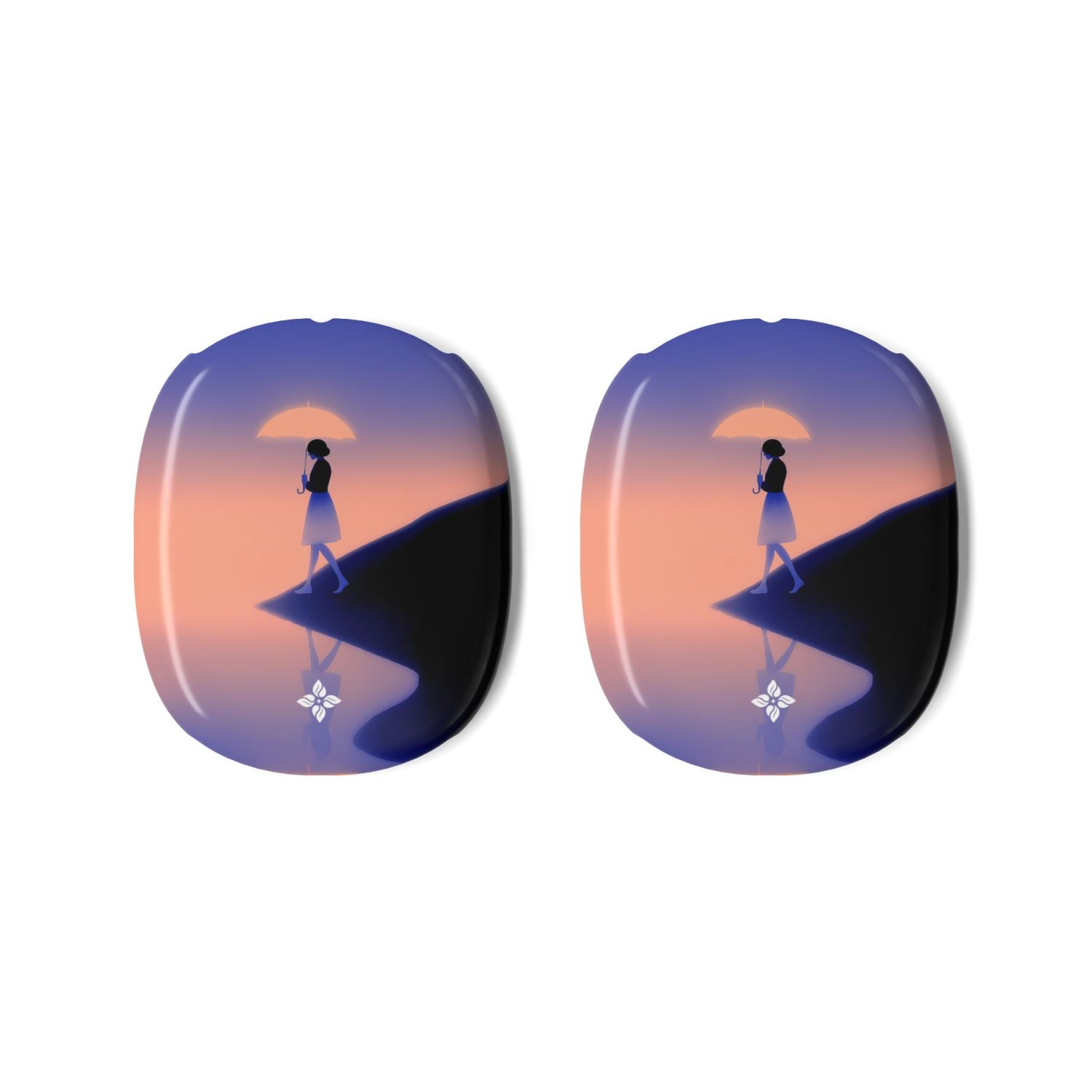 Edge of Light – AirPods Max Case - Image 3