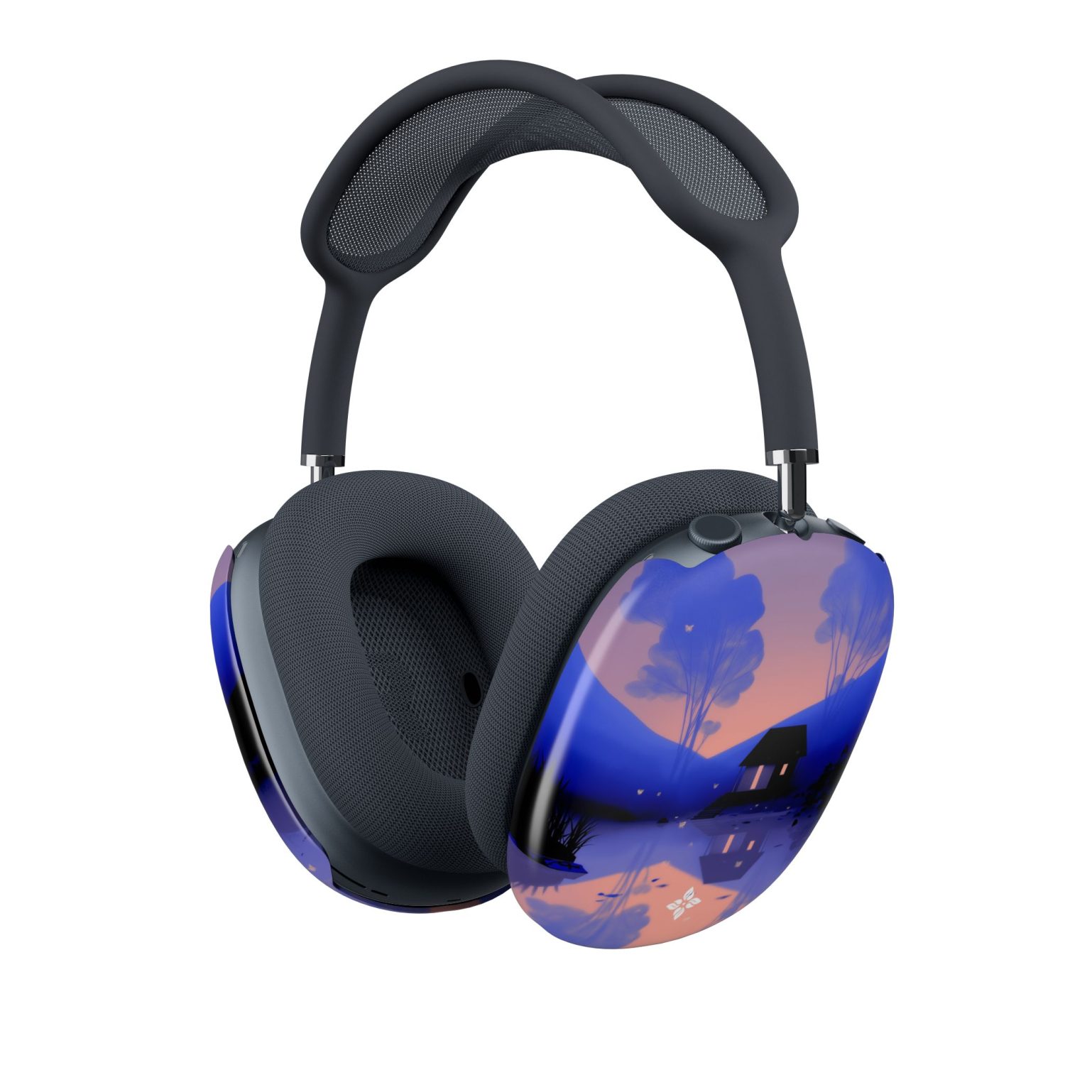 Still Reflections – AirPods Max Case - Image 2