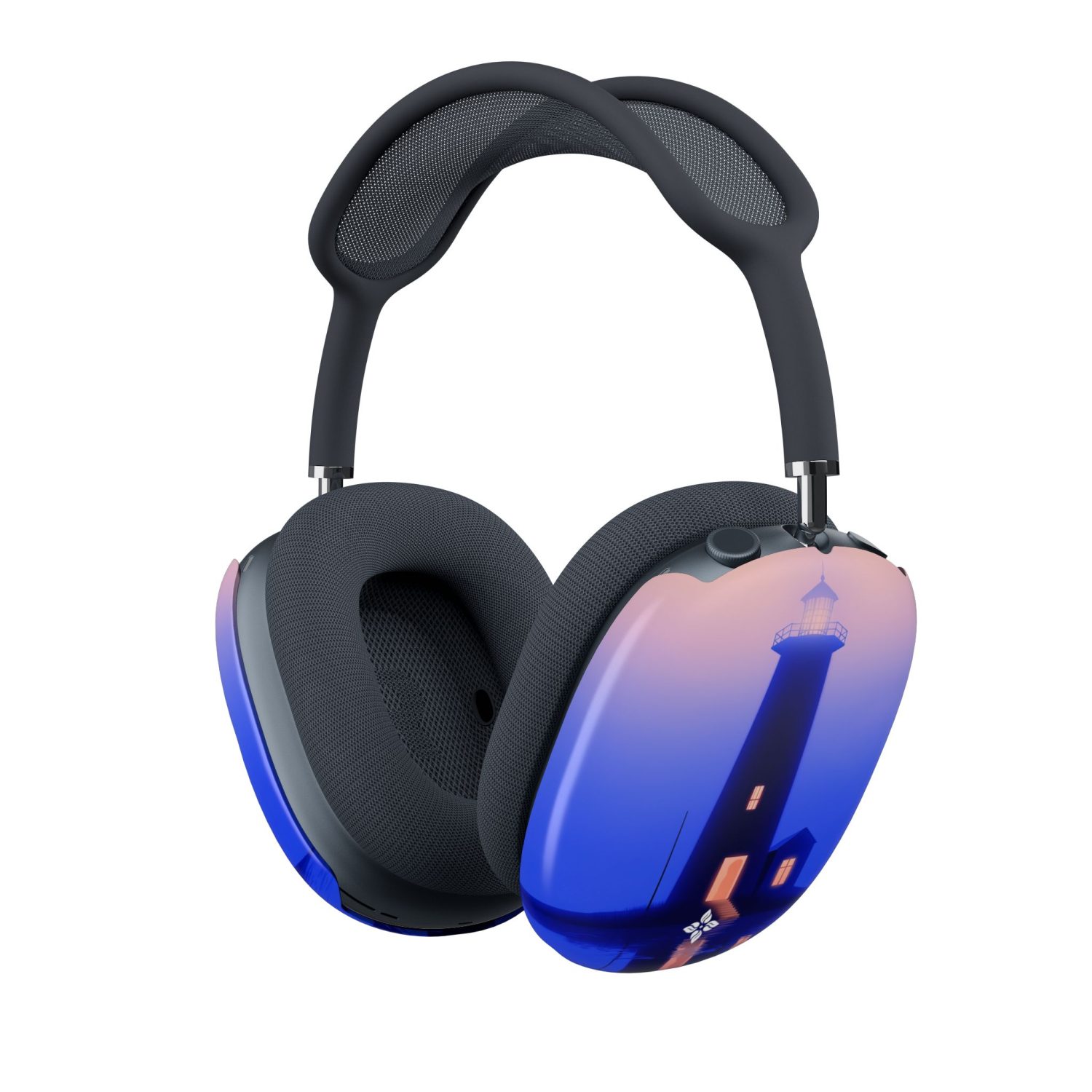 Beacon of Dusk – AirPods Max Case - Image 2