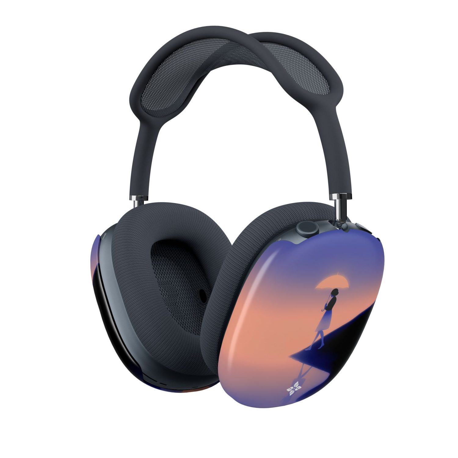 Edge of Light – AirPods Max Case - Image 2