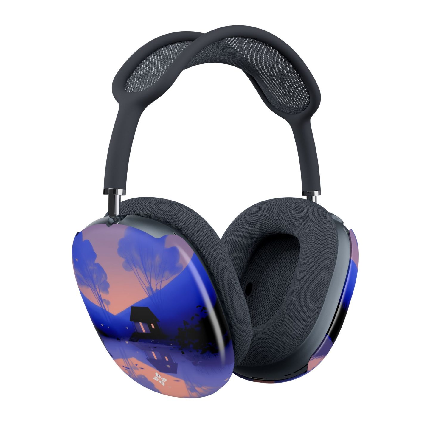 Still Reflections – AirPods Max Case