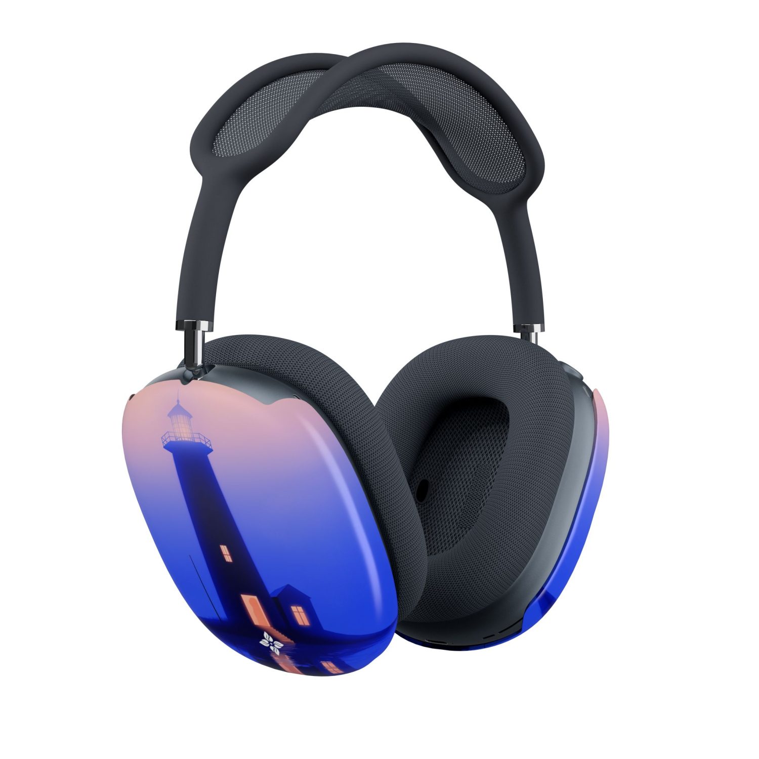 Beacon of Dusk – AirPods Max Case