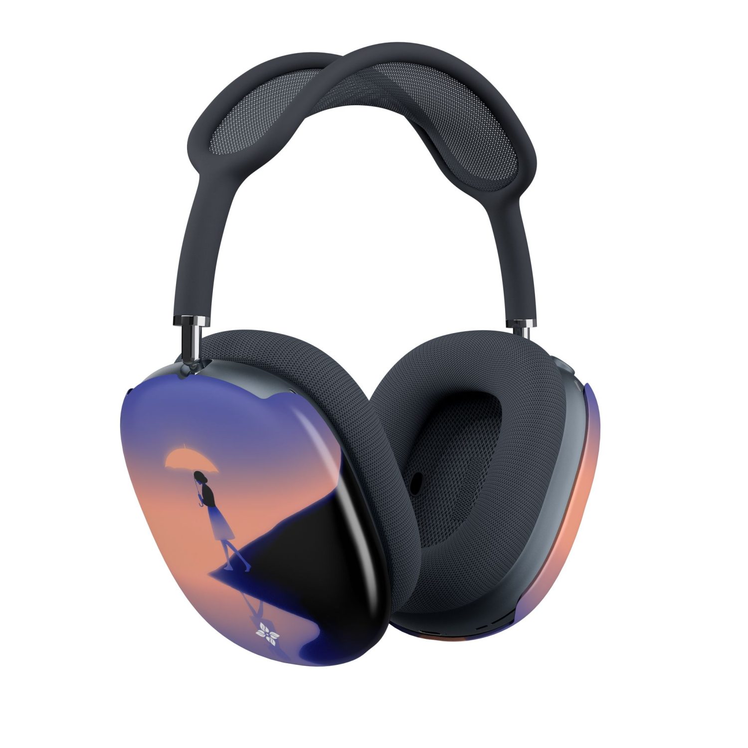 Edge of Light – AirPods Max Case