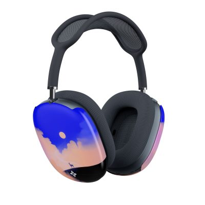 Moonwatcher – AirPods Max Case