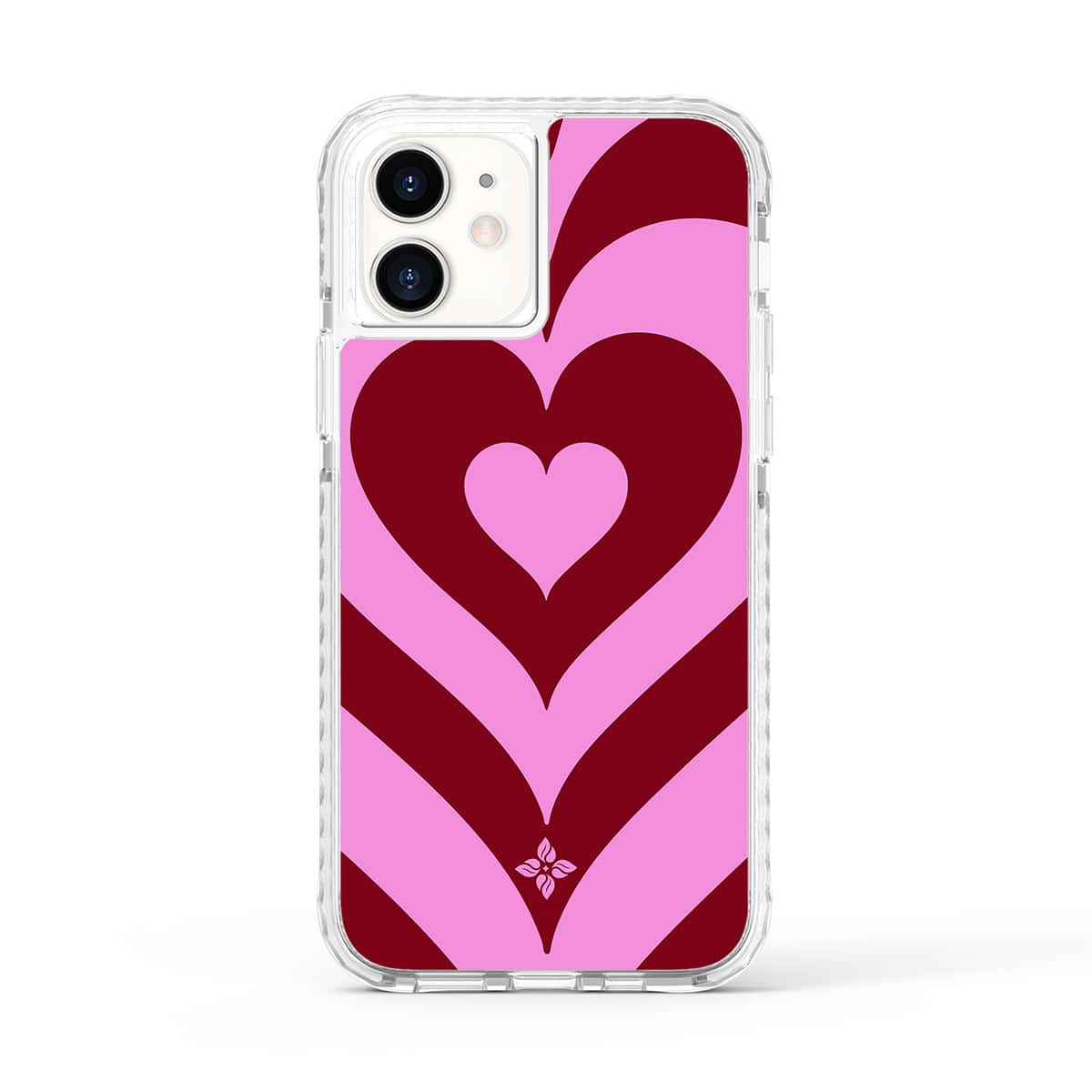 Heartbeat – iPhone 12 Case