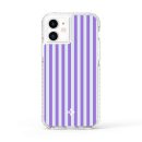 Linea Periwinkle – iPhone 12 Case