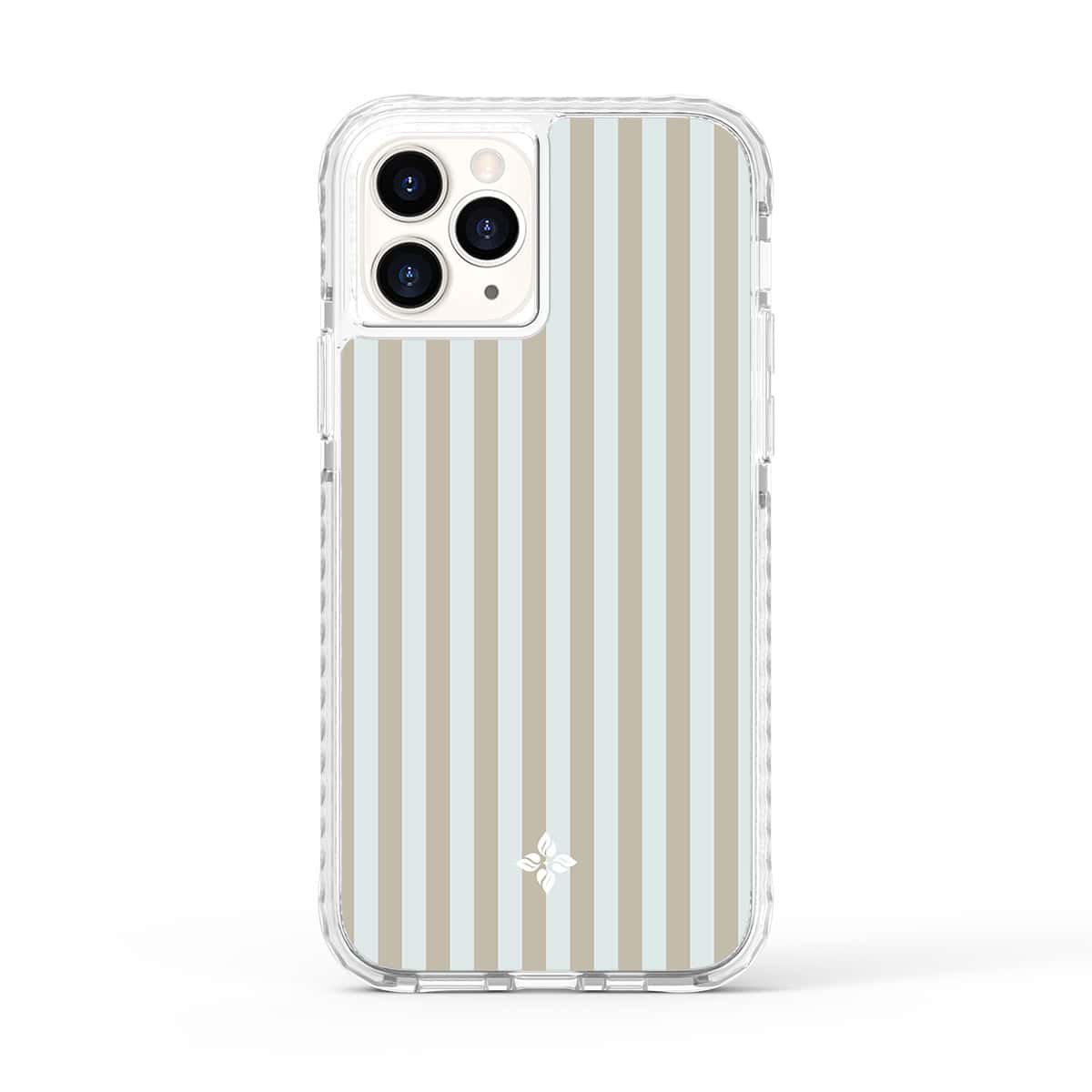 Linea Ivory – iPhone 12 Pro Case