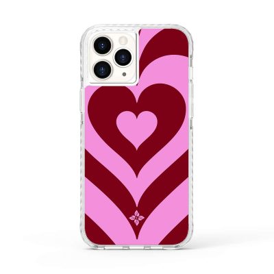 Heartbeat – iPhone 12 Pro Max Case