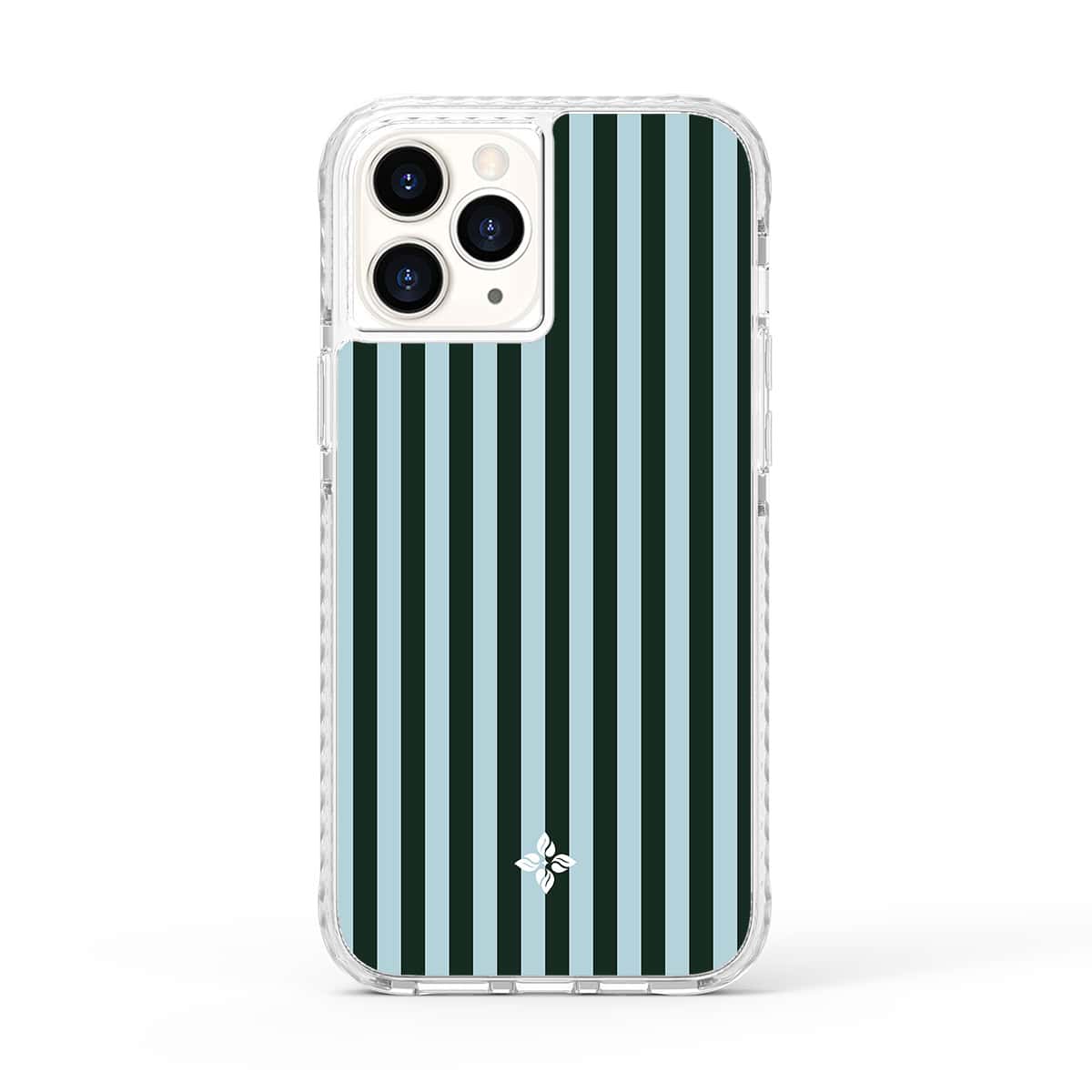 Linea Mint – iPhone 12 Pro Max Case