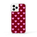 Tiny Hearts – iPhone 12 Pro Max Case