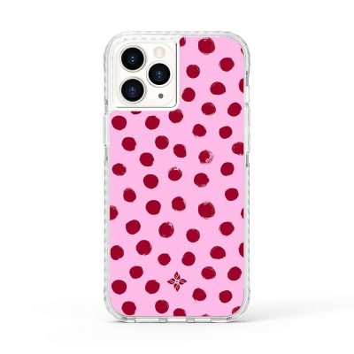 Rose Fizz – iPhone 12 Pro Max Case