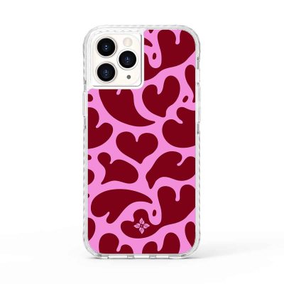 Heartstorm – iPhone 12 Pro Max Case