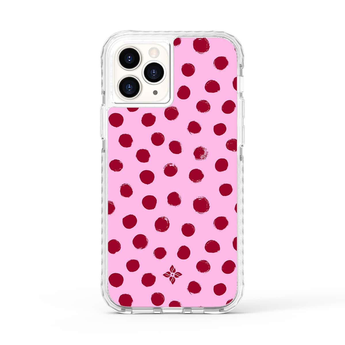 Rose Fizz – iPhone 12 Pro Case