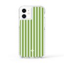 Linea Olive – iPhone 12 Case