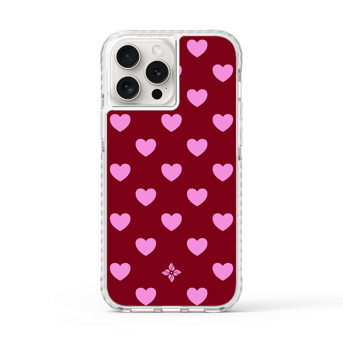 Tiny Hearts – iPhone 13 Pro Max Case