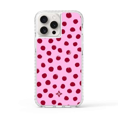 Rose Fizz – iPhone 13 Pro Max Case