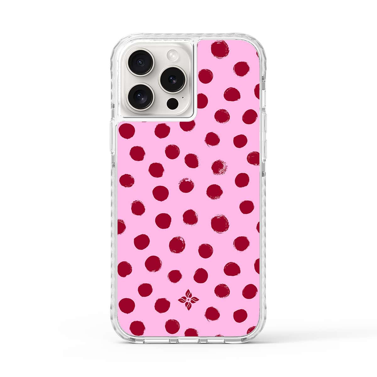 Rose Fizz – iPhone 13 Pro Max Case