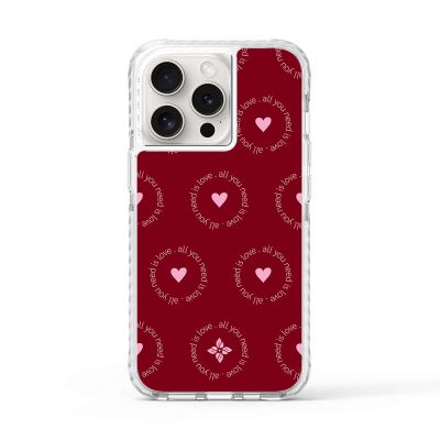 Pure Heart – iPhone 13 Pro Case