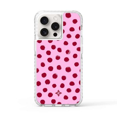 Rose Fizz – iPhone 13 Pro Case