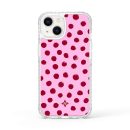 Rose Fizz – iPhone 13 Case