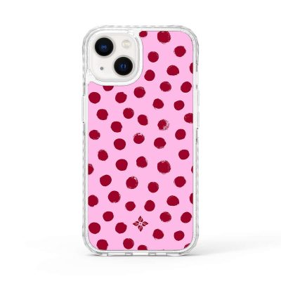 Rose Fizz – iPhone 13 Case