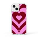 Heartbeat – iPhone 14 Case