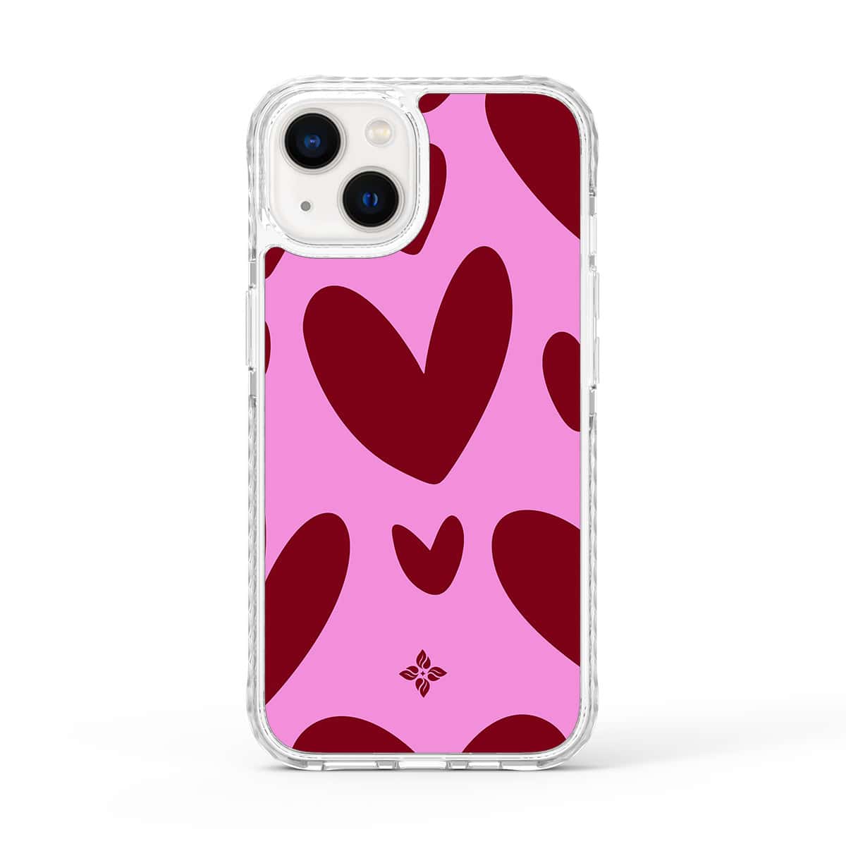 Sweet Crush – iPhone 14 Case