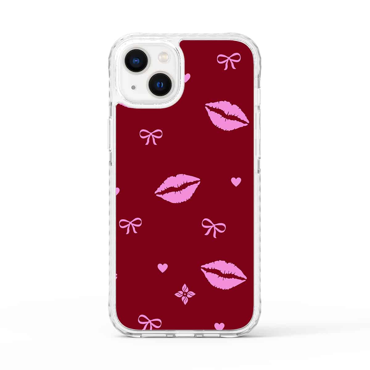 Love Spell – iPhone 14 Plus Case