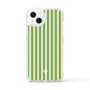 Linea Olive – iPhone 14 Plus Case