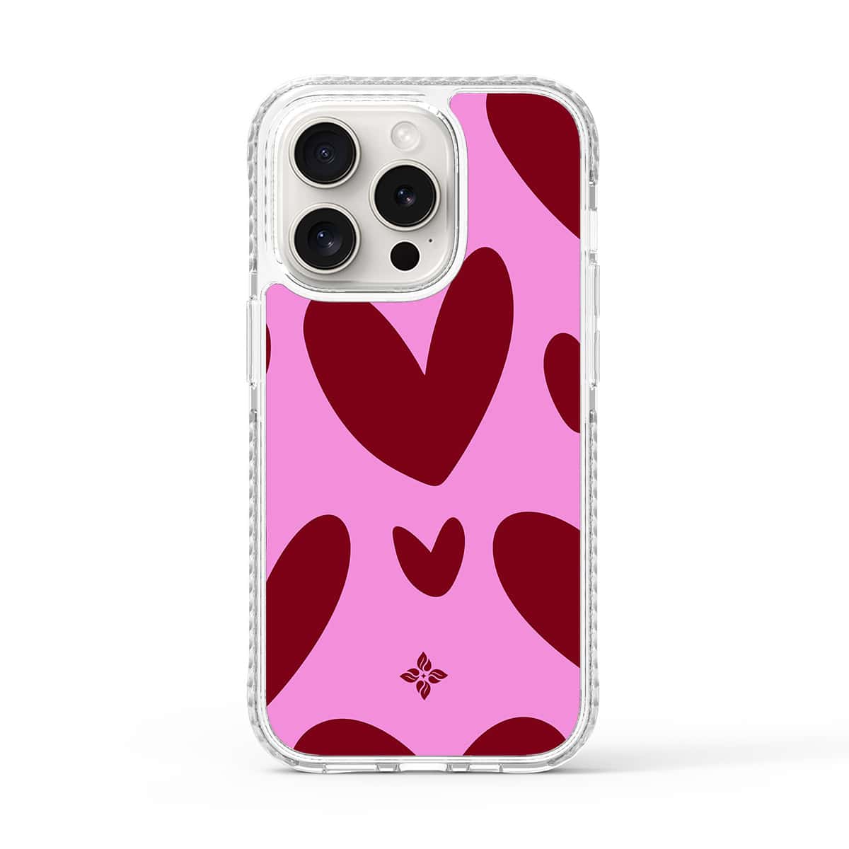 Sweet Crush – iPhone 14 Pro Case