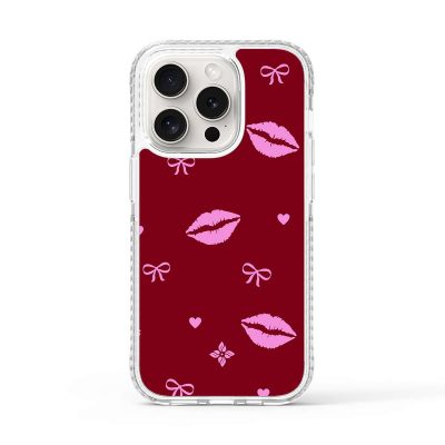 Love Spell – iPhone 14 Pro Case